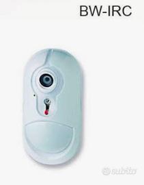 SENSORE BENTEL BW-IRC 
