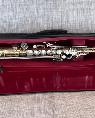 Sax soprano Floret