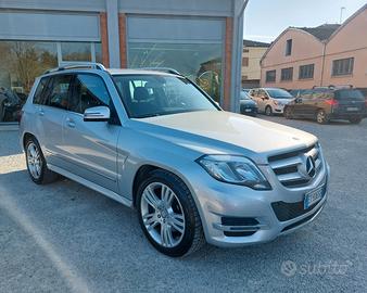 Mercedes-benz GLK 200 CDI Automatic STUPENDA 13200