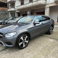 Mercedes-benz GLC 220 d 4Matic Sport