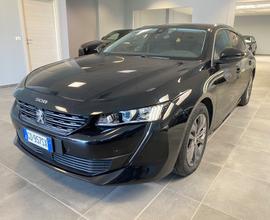 Peugeot 508 Sw 2.0 160 Cv EAT8 Garantita