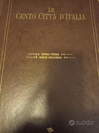 Le Cento Città d'Italia