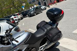 TDM 850 epoca no bollo ass. ridotta