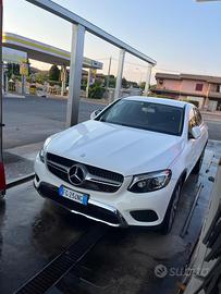 Mercedes Glc