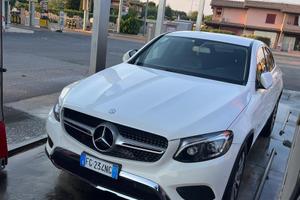 Mercedes Glc