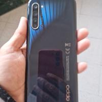 Oppo Find X2 lite 