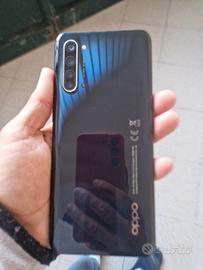 Oppo Find X2 lite 
