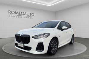 BMW 218 d Msport auto Active Tourer