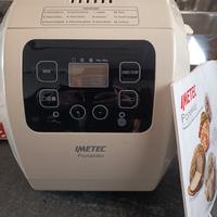 Imetec Panemio macchina del pane