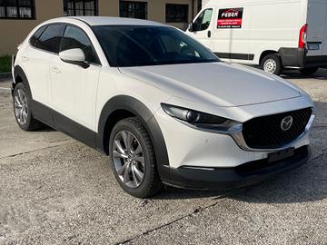 RICAMBI USATI PER MAZDA CX-30