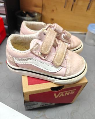 Vans old skool V