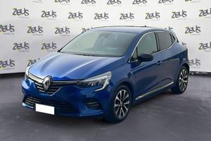 Renault Clio 1.0 TCE 100 GPL Techno
