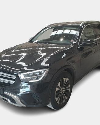 MERCEDES-BENZ GLC 220 D 4MATIC BUSINESS EXTRA AUTO