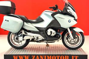 Bmw R 1200 RT -2010- km.63000 FULL OPTIONAL