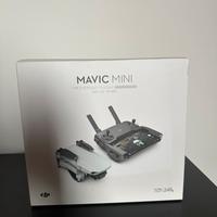 Dji Mavic mini Fly more combo