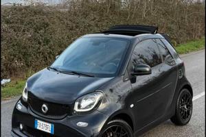 SMART CABRIO 2019 Turbo benzina