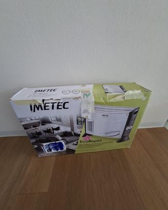 stufa elettrica