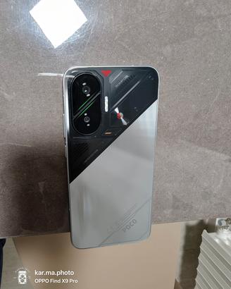 poco f7 12/512 LE
