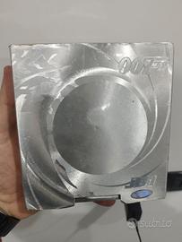 macchina fotografica 007