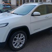 Jeep Cherokee 2.0 Mjt II 170CV 4WD Active Drive I 