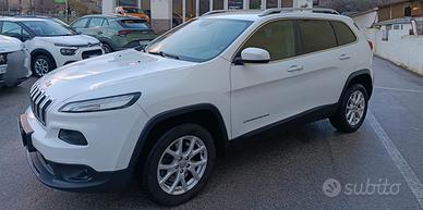 Jeep Cherokee 2.0 Mjt II 170CV 4WD Active Drive I 