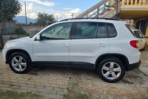 VW TIGUAN  2008 Diesel 2.0 TDI 4motion 103kW/140cv