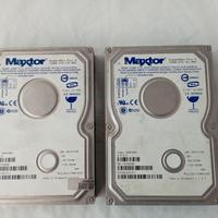 Hard Disk Maxtor 3.5" 120GB 7200RPM