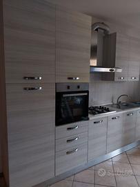 CUCINA COMPONIBILE