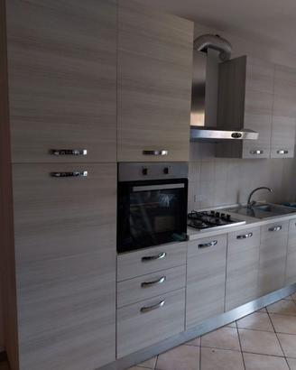 CUCINA COMPONIBILE