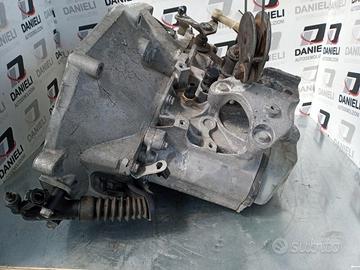 CAMBIO 5 MARCE PEUGEOT 208 1.2 BENZINA 20A701