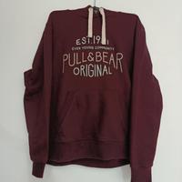 felpa pull&bear