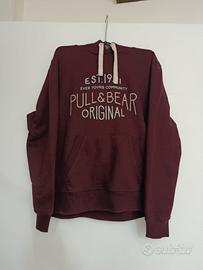felpa pull&bear
