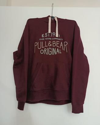 felpa pull&bear