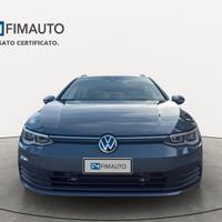 Volkswagen Golf Variant 1.0 eTSI EVO DSG Life - 20