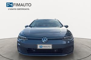 Volkswagen Golf Variant 1.0 eTSI EVO DSG Life - 20