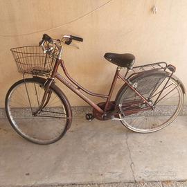Bici Holland donna