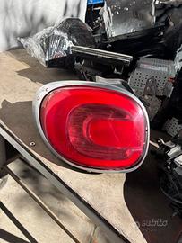 Fanale Faro Posteriore sinistro Fiat 500L