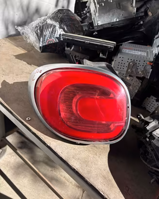 Fanale Faro Posteriore sinistro Fiat 500L