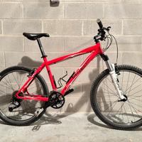 Bicicletta Specialized Rockhopper 2009