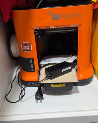 Stampante 3D