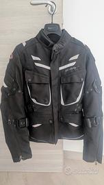 Giacca moto touring Clover Scout  2 lady