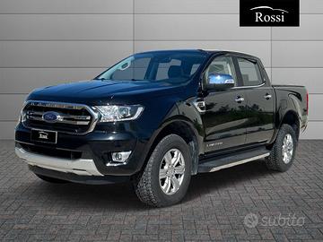 FORD Ranger VII 2019 - Ranger 2.0 ecoblue d U64685