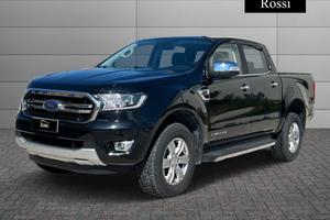FORD Ranger VII 2019 - Ranger 2.0 ecoblue d U64685