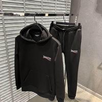 tuta Balenciaga