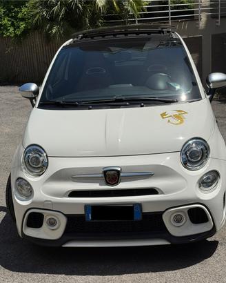 Abarth 595 turismo