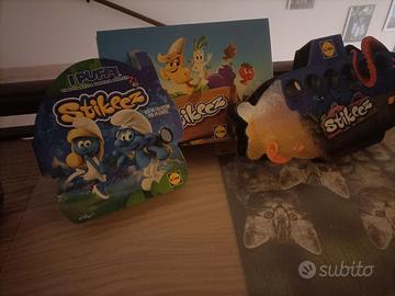 stikeez Lidl 