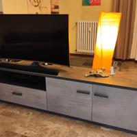 SOGGIORNO COMPLETO