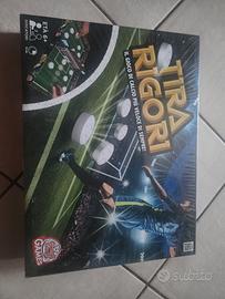 Tira Rigori - gioco di calcio più veloce di sempre