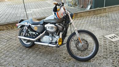 Harley-Davidson Sportster 883 - 2008