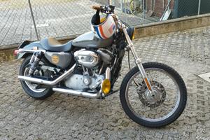 Harley-Davidson Sportster 883 - 2008